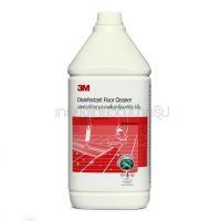 3M / 3 เอ็ม ผลิตภัณฑ์ทำความสะอาดพื้นฆ่าเชื้อโรค(โรส) (Z052-0855)