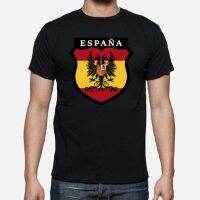 JHPKJBlasón España Con águila Imperial Men T-Shirt Short Sleeve Casual 100% Cotton O-Neck Summer Shirt 4XL 5XL 6XL