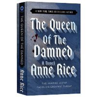 The queen of the damned night interview vampire 3: Vampire Queen