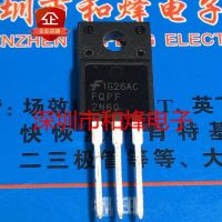 5PCS-10PCS FQPF2NA90  TO-220F 1.7A 900V  New And Original On Stock