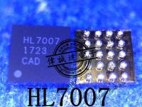 5PCS New Original HL7007 2.0-2.5A HL7007   BGA In Stock