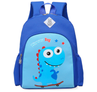 Palito กระเป๋าเด็กอนุบาล (2-6 years) School Bag กระเป๋าแฟชั่น กระเป๋าสะพายหลัง (BPL12S5-001)