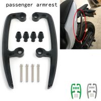 Motorcycle rear seat passenger armrest handle For Kawasaki Z650 Z 650 2017 2019 2020 Ninja 650 Ninja650 rail grab bars pillion