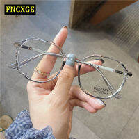 2022 Trends Office Anti Blue Light Oversized Glasses Computer Women Blue Blocking Gaming Big Size Men Eyeglasses Frame