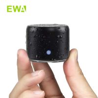 EWA A106Pro IP67 Waterproof Speaker Portable MINI Wireless Speakers Bluetooth Column with Case Bass Radiator for Outdoors Home