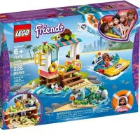 LEGO Friends -Turtles Rescue Mission (41376)