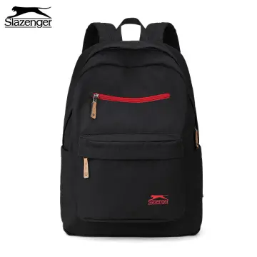 Black Polyester Zipper Gym Bag, 25 X 25 X 10 (lxwxh)cm at Rs 350 in  Ghaziabad