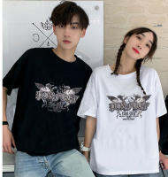 S-3XL) ***ปลีก-ส่ง*** BK-465***เสื้อยืดแขนสั้นพร้อมส่ง 10สี ลายการ์ตูน ขายดีตามเทรนต์ ลายน่ารัก สีสันสดใส่น่ารัก ใส่ได้ทั้งหญิงและชาย