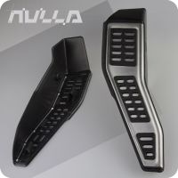 For VW Golf 7 MK7 VII GTI R For Audi A3 8V Right Hand Driving Stainless Steel Car Foot Rest Pedal Automatic Manual Accessories Pedals  Pedal Accessori