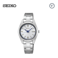 นาฬิกาผู้หญิง SEIKO 140th Anniversary Limited Edition. SEIKO Quartz รุ่น SUR463P