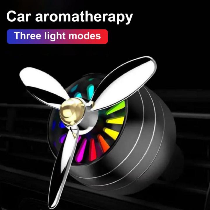 dt-hotcar-perfume-easy-to-install-fresh-scent-propeller-shape-vehicle-fan-aromatherapy-car-air-freshener-interior-accessories