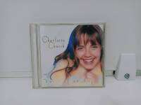 1  CD MUSIC ซีดีเพลงสากลCharlotte Church Voice of an Angel  (C7K37)