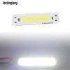 Jettingbuy thanh chip cob 5v nguồn sáng dải 2w cho đèn bàn usb tự làm đèn - ảnh sản phẩm 1