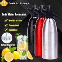 1Pc Soda Siphon Sparkling Water Maker Soda MakersSoda Water Generator-Three colors