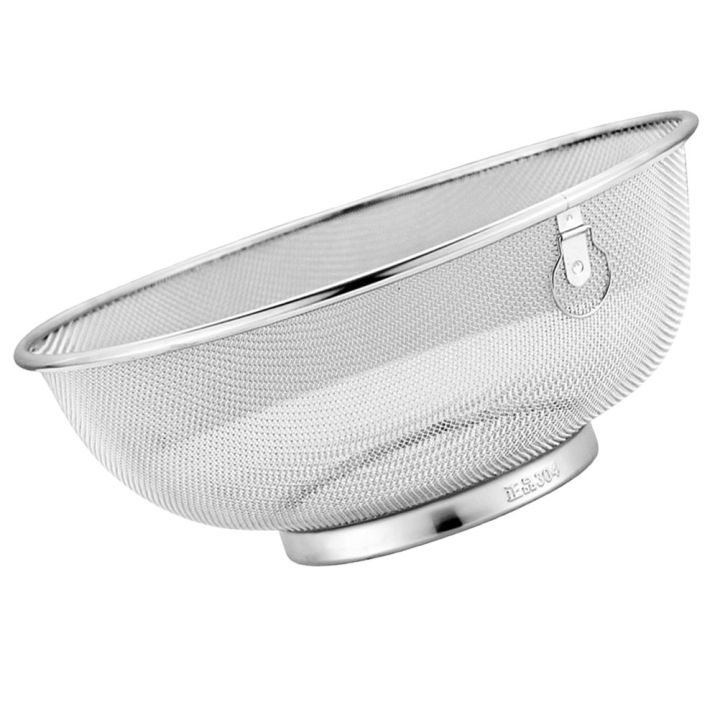 cc-multifunctional-basin-metal-rice-washing-sieve-strainer-drain-basket-fruit