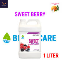 [Ready stcok]⭐⭐⭐⭐(ขวดแท้ 1L) Botanicare Sweet Berry ปุ๋ยเสริม เพิ่มเทอร์ปีน เพิ่มไตรโคม ช่วยให้กลิ่นและรสชาติดีขึ้น ปุ๋ยทำดอก นำเข้า USA⭐⭐⭐⭐⭐⭐ส่งฟรี