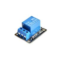 รีเลย์โมดูล1ช่อง5V สำหรับ Arduino 1ช่อง Ky-019สมจริง