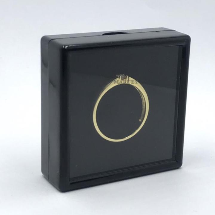 กล่องใส่พลอย-กล่องใส่อัญมณี-3x3-cm-ชุดละ-20-กล่อง-สีขาว-สีดำ-กล่องใส่เครื่องประดับ-กล่องใส่เพชร-พื้นเป็นพองน้ำ-กล่องใส่หินประดับ-กล่องใส่เพชร-jewelry-box