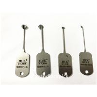 【YF】 Practice Locksmith door lock opener tool repair Tools OUTRUNNER 2 IN1 SET