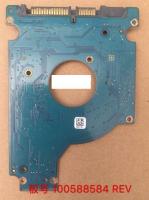 1ชิ้นล็อต HDD PCB สำหรับ Seagate Logic BOARDหมายเลขบอร์ด: 100588584 REV B97668411100589363ST9320310