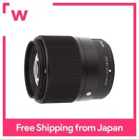 Sigma 30Mm F1.4 DC DN Contemporary สำหรับ Fujifilm X Mount