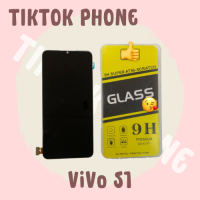 ชุดหน้าจอ Vivo S1 TFT แถมฟิล์ม