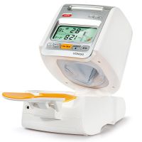 HEM-1020 Home SphygmomanometerแขนอัตโนมัติMedical Sphygmomanometerความดันโลหิตเครื่องวัด