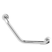 Stainless Steel Thicken Non-Slip Toilet Grab Bar Bathroom Safety Handle Bathtub Bath Shower Safety Handrail