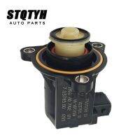 701762040 FOR BMW N55 Blow Off Valve Adapter Turbocharger SOLENOID valve 11657590581 11657602293 7601058 7.01762.04.0