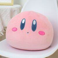 ตุ๊กตายัดนุ่นนุ่มน่ารักแบบญี่ปุ่นตุ๊กตาจากแอนิเมชันน่ารัก Waddle Dee ยัดนุ่นสำหรับผู้หญิง Kado Ulang Tahun การตกแต่งบ้านหมอนอิง