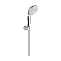 GROHE 27849001 ชุดฝักบัวมือ3ระบบ NEW TEMPESTA