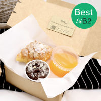 Best set B2 (Snack Box)