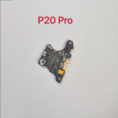 ตัวเชื่อมต่อเฟล็กซ์สำหรับขนาดเล็กใหม่บอร์ดไมโครโฟนเหมาะสำหรับการเปลี่ยน Huawei P20 P30มืออาชีพ