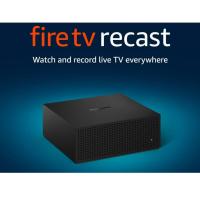 Amazon Fire TV Recast Over-the-Air Digital Video Recorder 1T