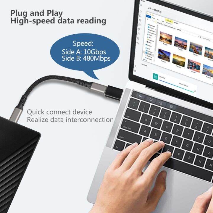 10gbps-data-transfer-type-c-usb-c-converter-usb-3-2-type-c-otg-adapter-for-macbook-pro-xiaomi-samsung-huawei-connector-plug