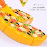 Hot Selling 6/10/13/18Pcs/Set Vegetables Cut Toys Development And Education Toys For Baby Color Random Surwish Plastic Fruit Vegetables Toys