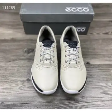 Shop Ecco Shoes For Men Golf with great and prices online - Aug 2023 | Lazada