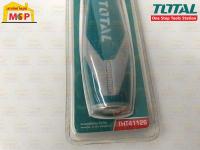 Total สิ่วลบเหลี่ยม ขนาด 12 mm รุ่น THT41126 ( Wood Chisel )  ถูกที่สุด