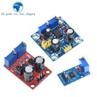 NE555 Pulse Frequency Duty Cycle โมดูลปรับได้คลื่นสแควร์ 5V-12V เครื่องกําเนิดสัญญาณสําหรับ Arduino Smart Car