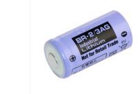 ใหม่/ของแท้✖❉ ใหม่ FANUC BR-2 3AG 3A BR-2แบตเตอรี่ลิเธียม BR17335แบตเตอรี่ลิเธียมควบคุมอุตสาหกรรมทั่วไป