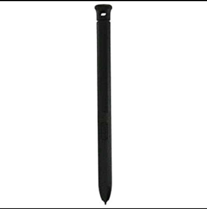 ปากกาS Pen Black Samsung Galaxy Tab Active 2/GH9611258A SMT395 อะไหล่ของแท้ศูนย์ Lazada.co.th