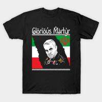 Qasem Soleimani Glorious Martyr Mens T Shirt