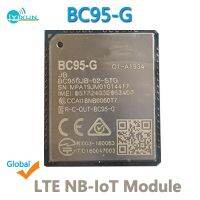 Quectel Bc95 Bc95-G Lte Nb-Iot Module Lcc Package Lte Cat Nb1แข่งขันกับ M95 Gsm/gprs สำหรับทั่วโลก