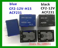 CF2-12V CF2-12V-H15 ACF231 รีเลย์ DIP-8