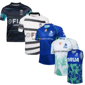 2023 Cronulla Sharks Away Rugby Jersey Shirt size S-M-L-3XL-4XL-5XL