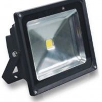 LED Flood Light 30W ใช้ได้ทั้งภายในและภายนอกอาคารกันน้ำได้ 90 เปอร์เซ็นต์