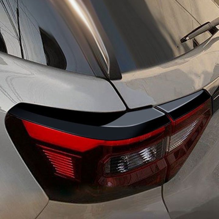 car-body-rear-tail-light-frame-stick-taillight-cover-trim-eyebrow-for-toyota-raize-200