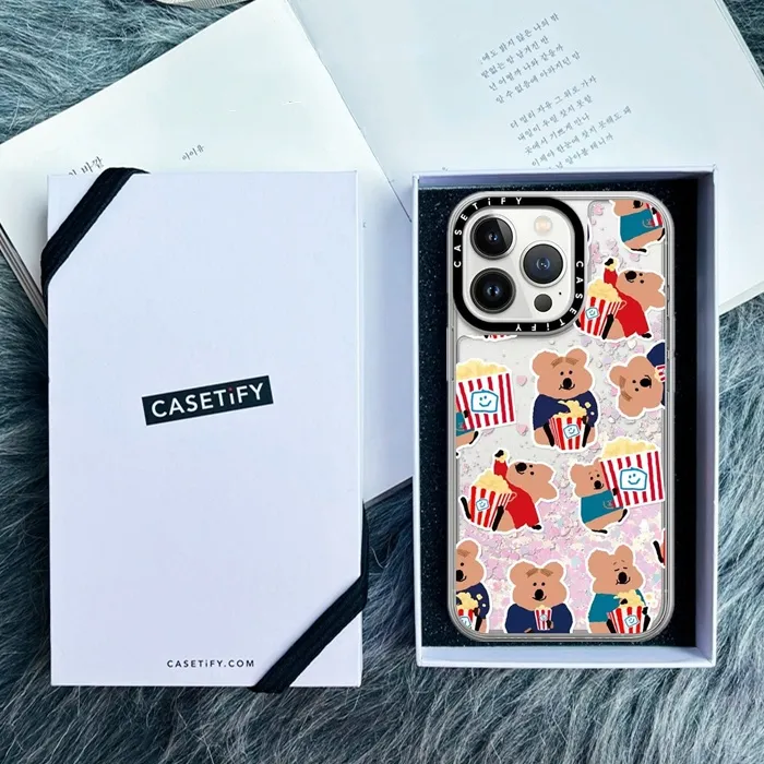 casetify x dinotaeng