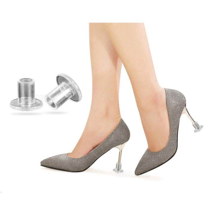 silicone-heel-protectors-stopper-for-wedding-favor-soft-anti-slip-insert-shoe-heels-care-pad-latin-stiletto-dancing-shoes-spigot-shoes-accessories