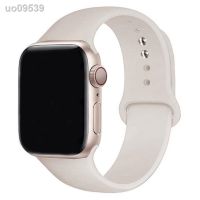 Call✑✔สายซิลิโคนสำหรับสายคาด Apple Watch 44มม. 40มม. 49มม. 42มม. 38มม. 45 44มม. Ultra 3 5 6 Se สร้อยข้อมือ IWatch Series 7 8 41มม. 45มม.